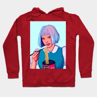 Food lover Hoodie